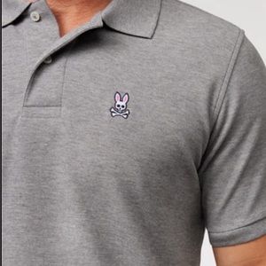 Psycho bunny polo